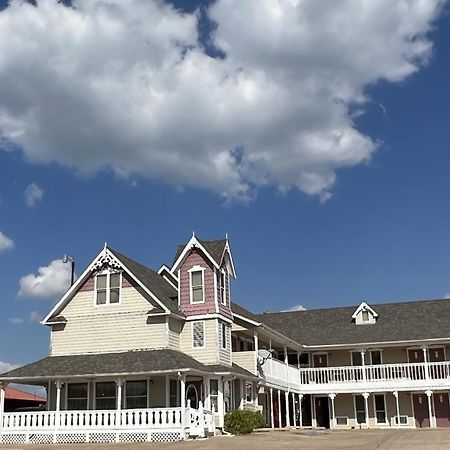 Victorian Inn Cleveland Eksteriør billede