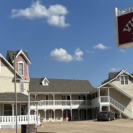 Victorian Inn Cleveland Eksteriør billede